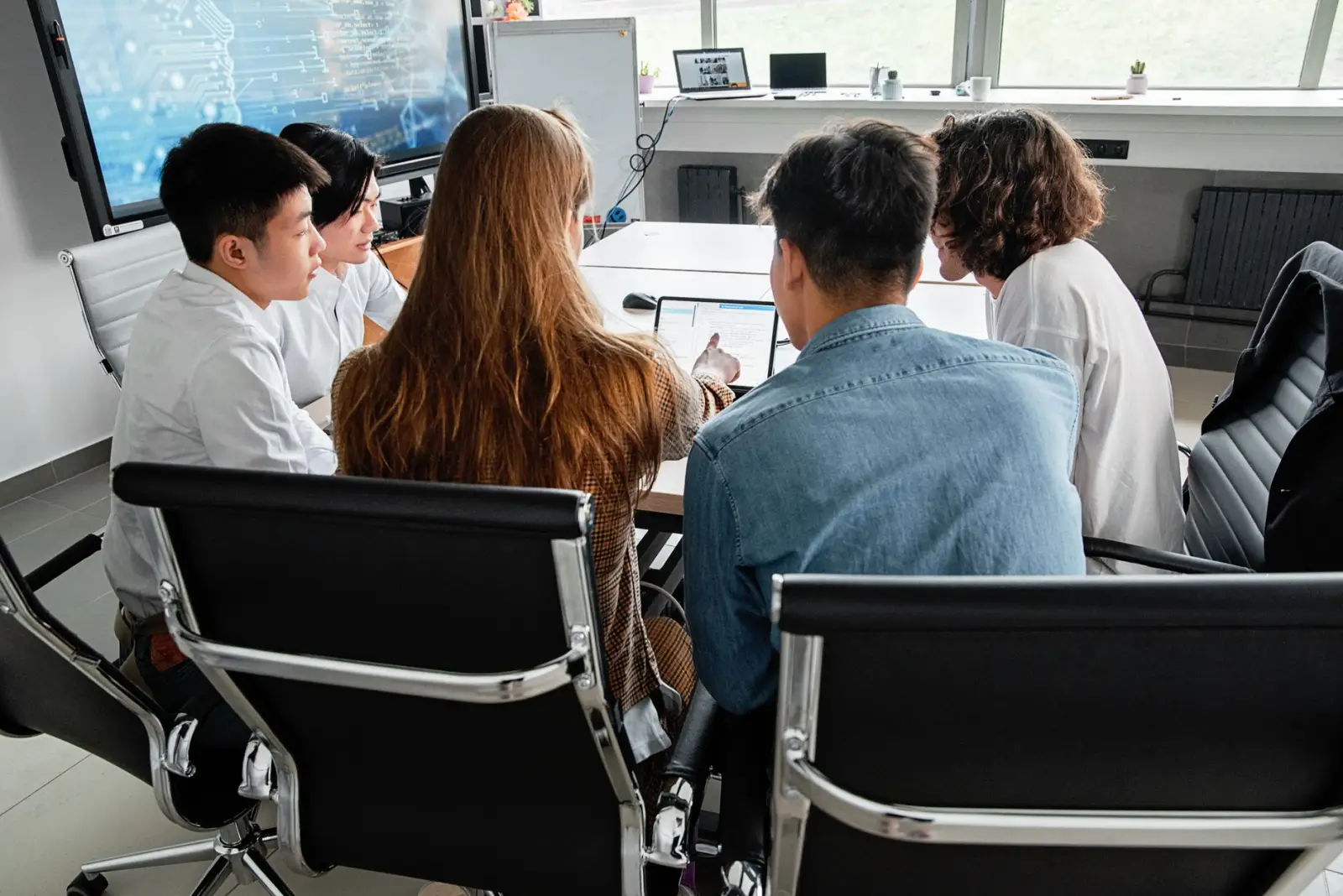 星会科技数字化平台建设方案:华中企业案例分享
